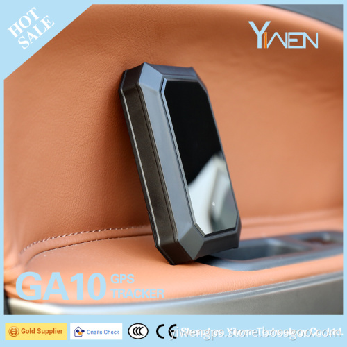 Yiwen Long Battery Life GPS Vehicle Tracking System GA10